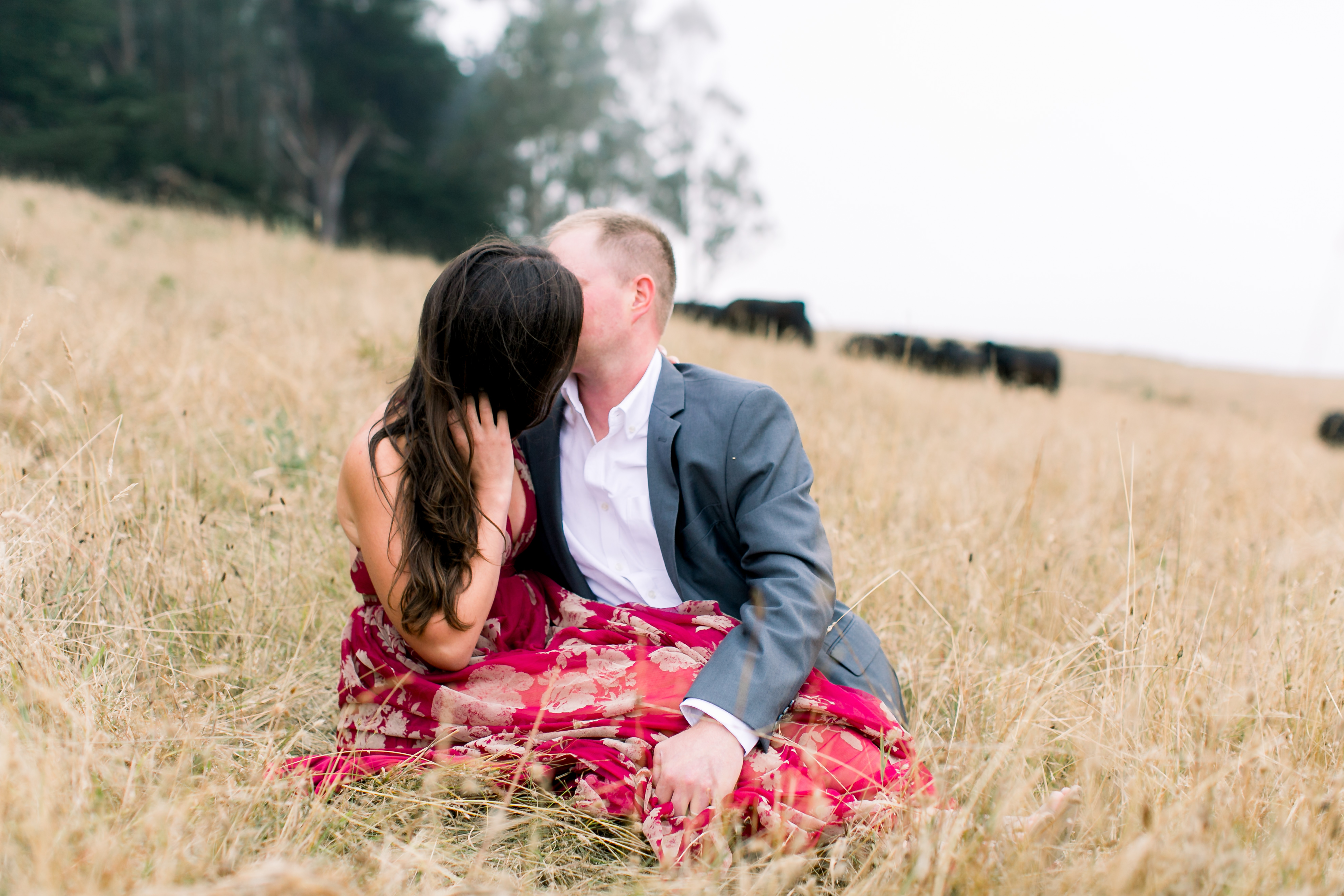 Haven at Tomales Wedding