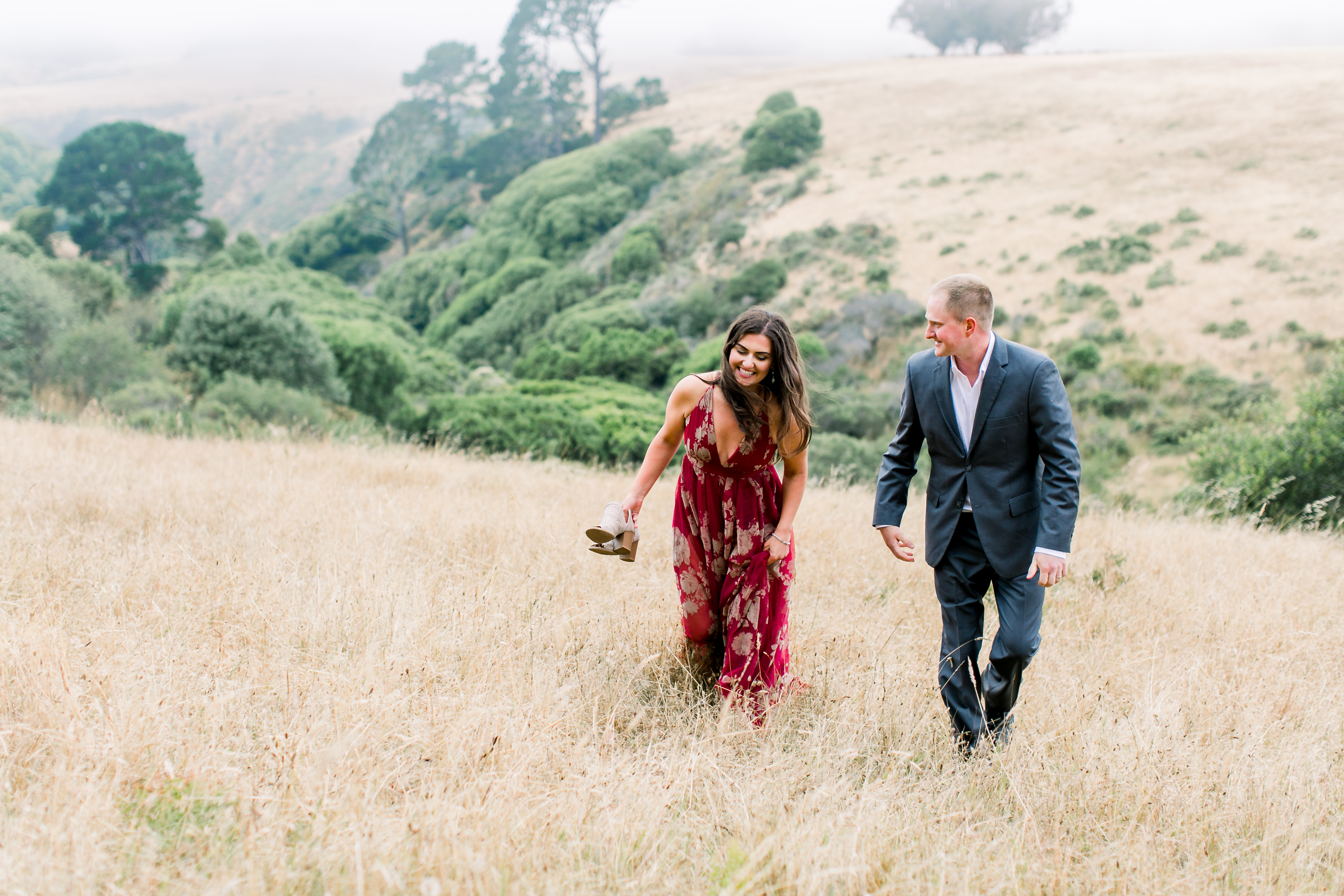 Haven at Tomales Wedding