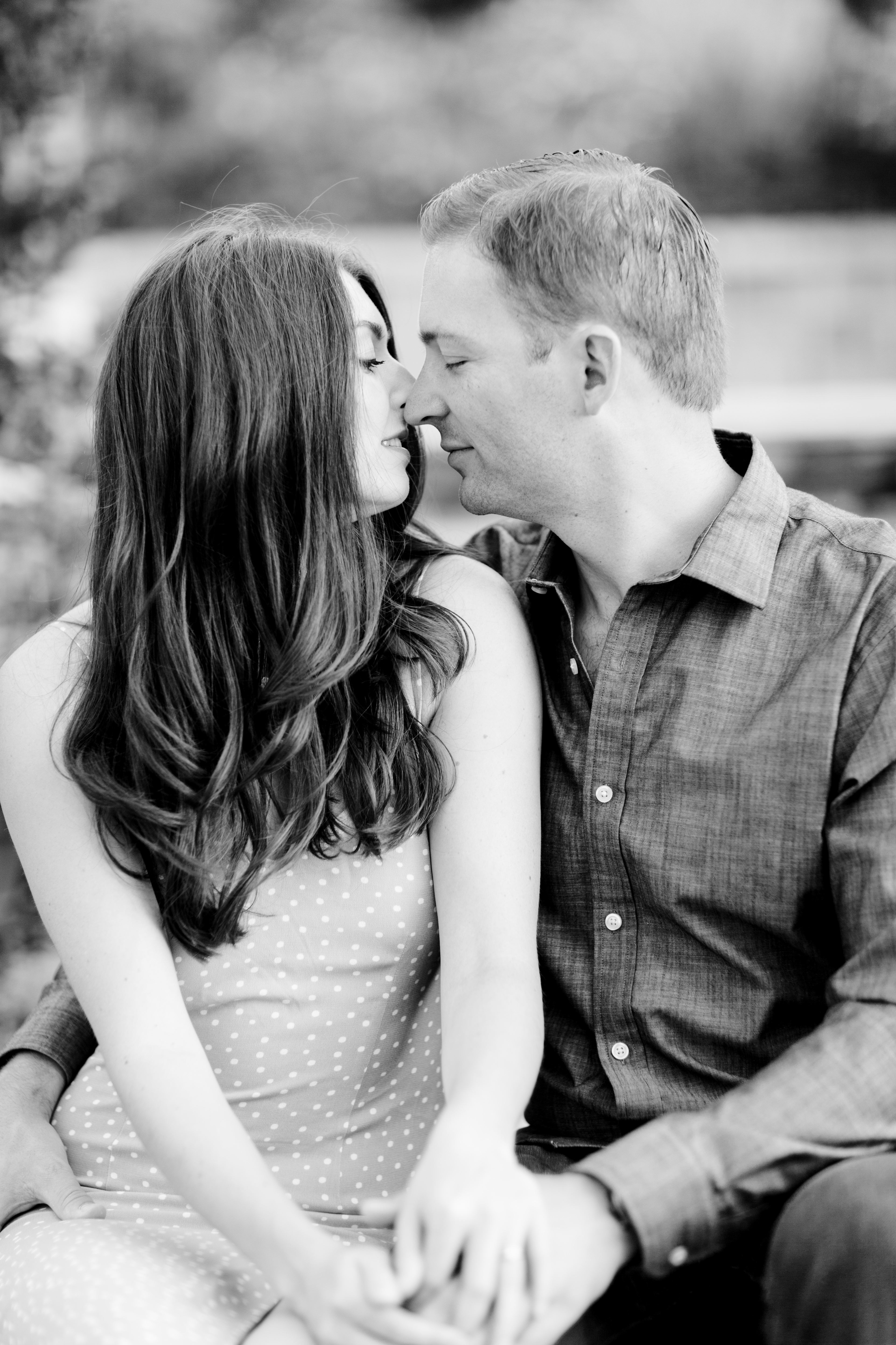 Bay area engagement Session