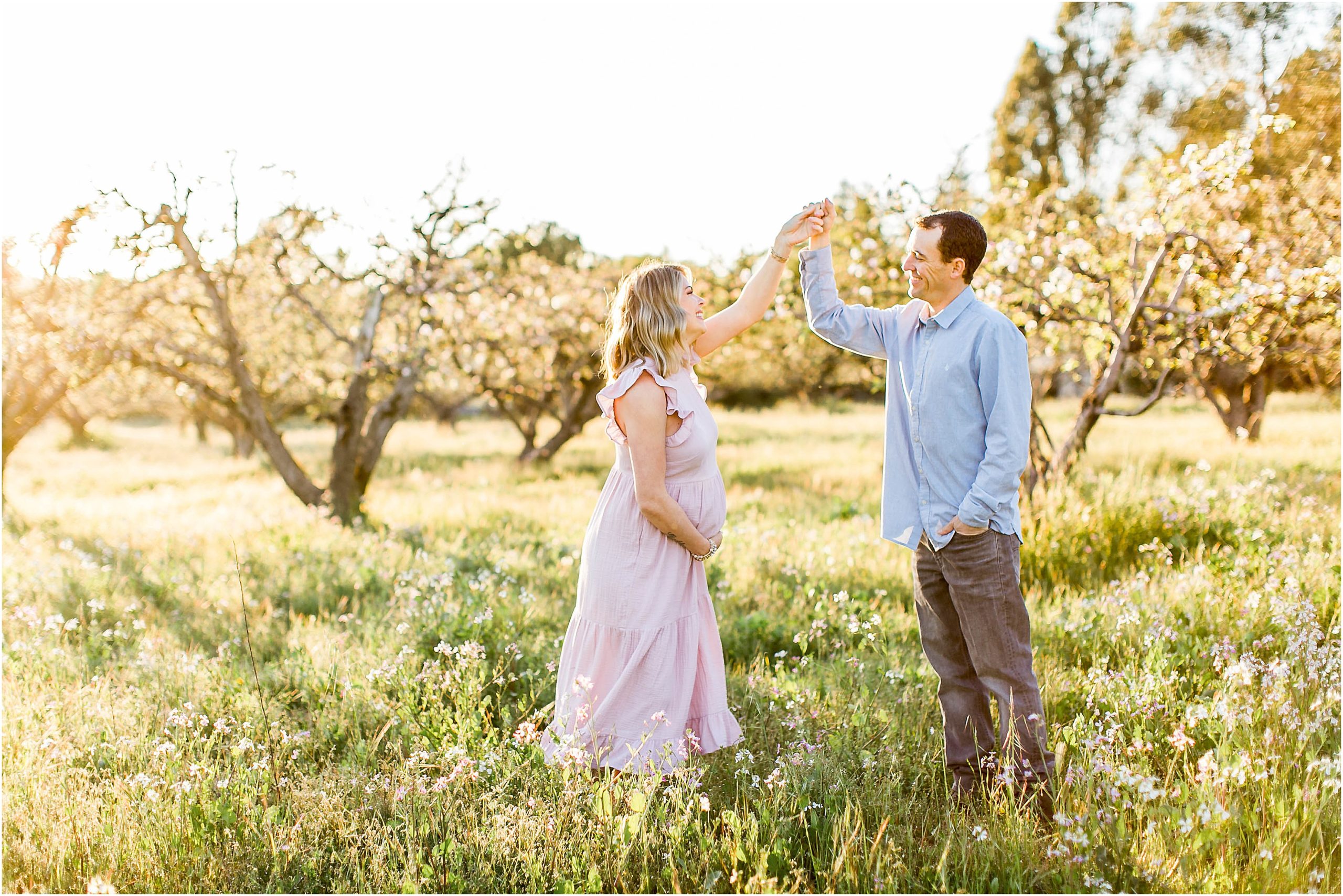 apple blossom sebastopol wedding photographer amy jordan photography
