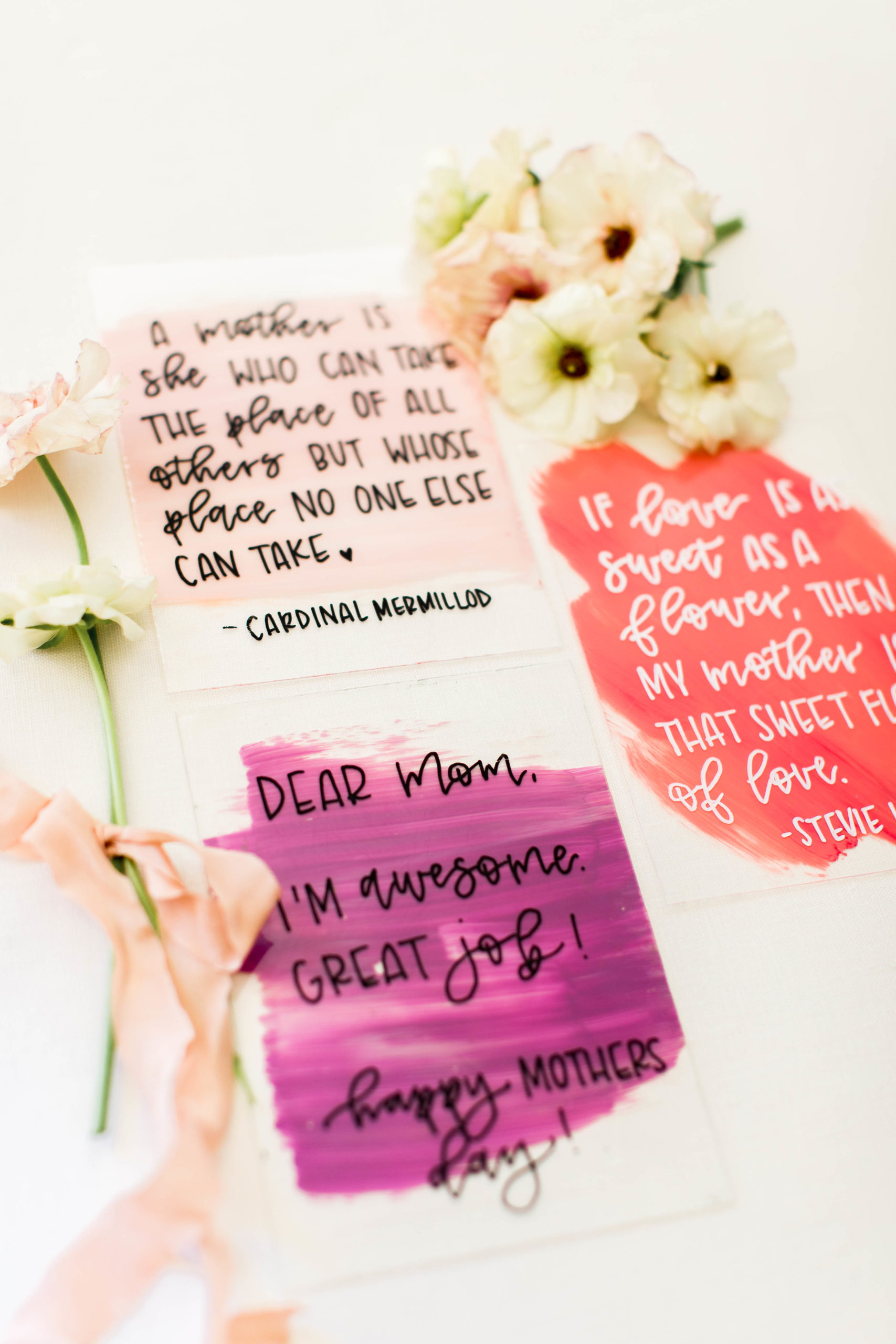 Better Together Calligraphy Amy Jordan Photography