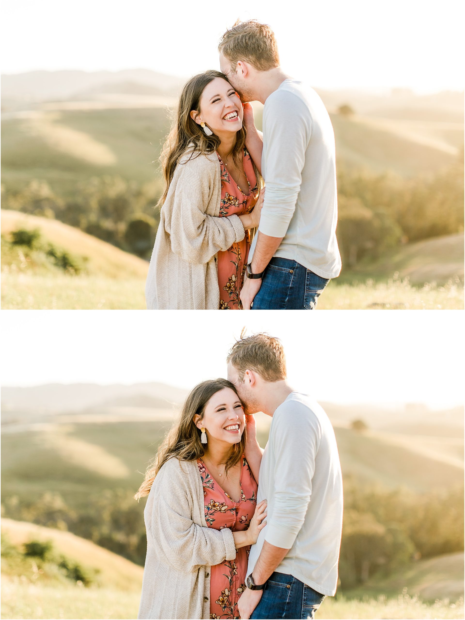 Sonoma County engagement and wedding photographer